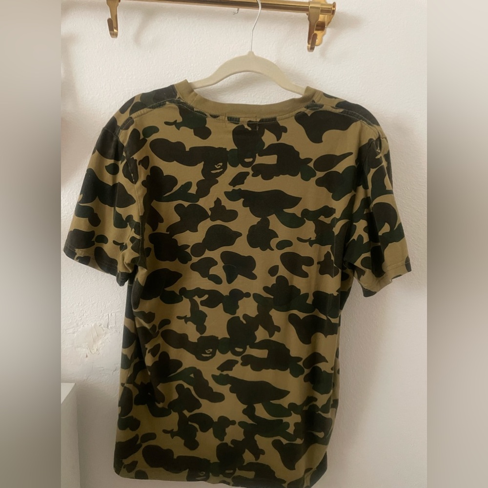 OG Bathing Ape - Picture 2 of 6